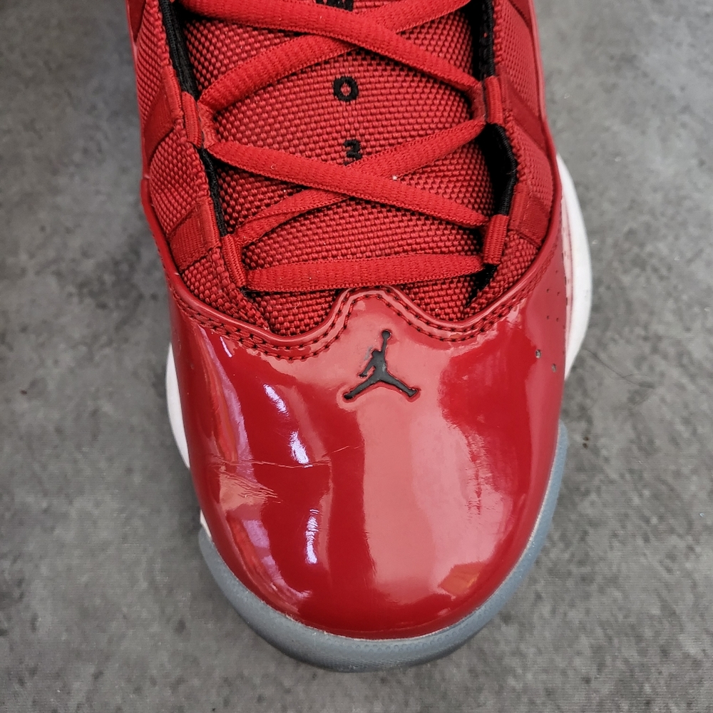 Jordan 6 Rings - Picture 6 of 12